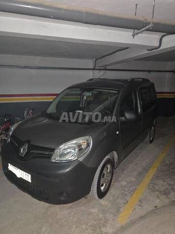 Renault 16 Diesel Manuelle 2021 à Casablanca