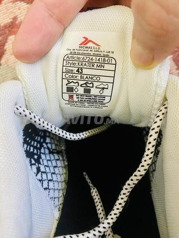 أحذية مريحة مقاس 43 - 2