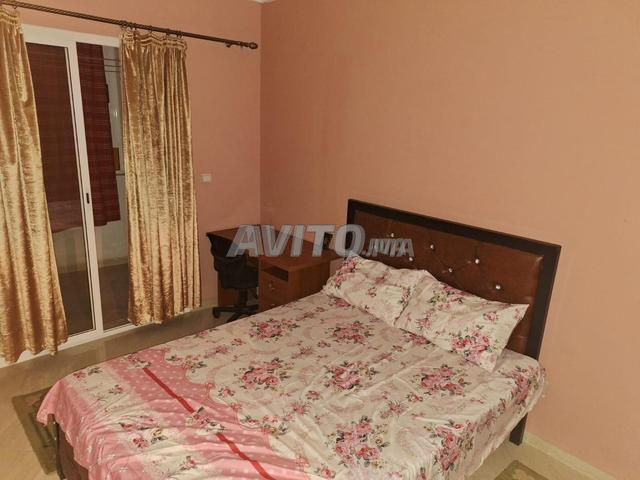 Appartement à louer 64 m² à Agadir - 2