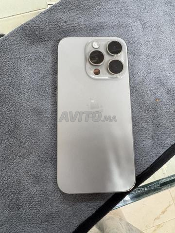 iPhone 15 Pro Bypass Wifi