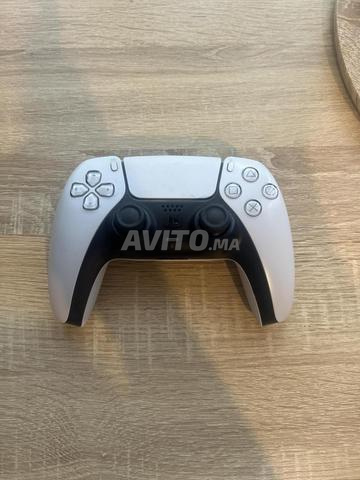 Manette PlayStation 5 Wireless Controller - 2