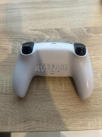 Manette PlayStation 5 Wireless Controller - 2