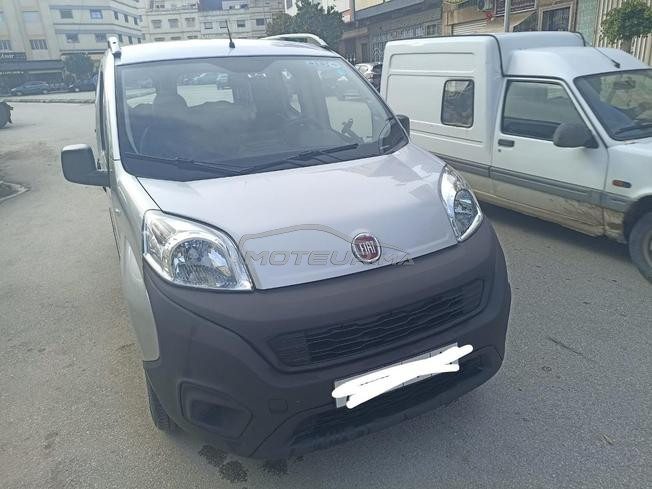 fiat fiorino 2019 diesel 