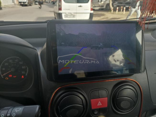 fiat fiorino 2019 diesel 
