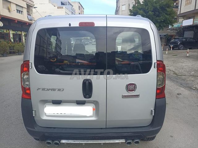 فيات فيورينو 2019 ديزل - 2