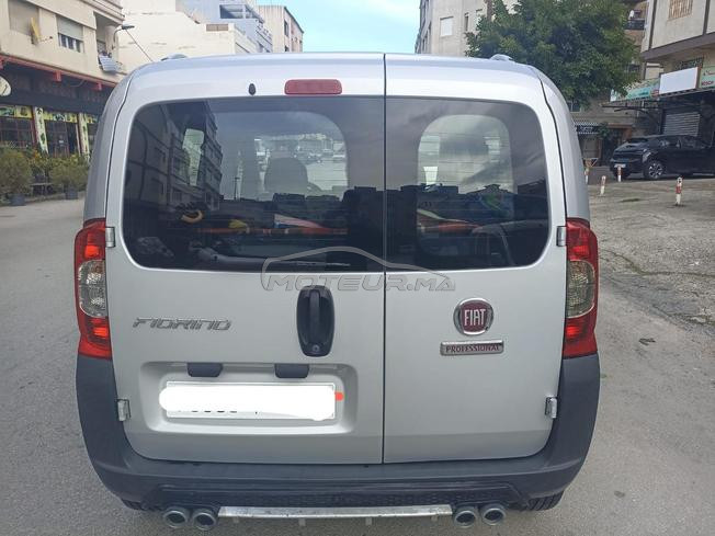fiat fiorino 2019 diesel 