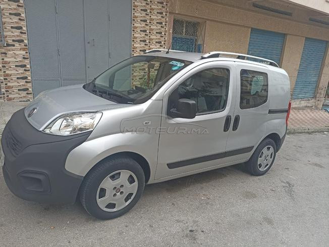 fiat fiorino 2019 diesel 