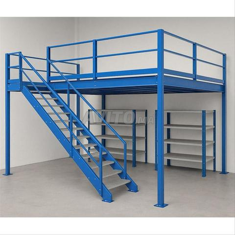 ديكورات الاينوكس - 2