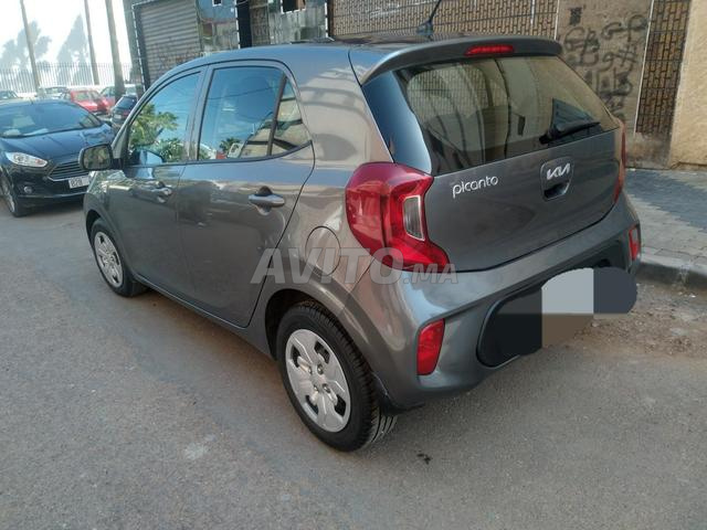 Kia Picanto Essence - 2