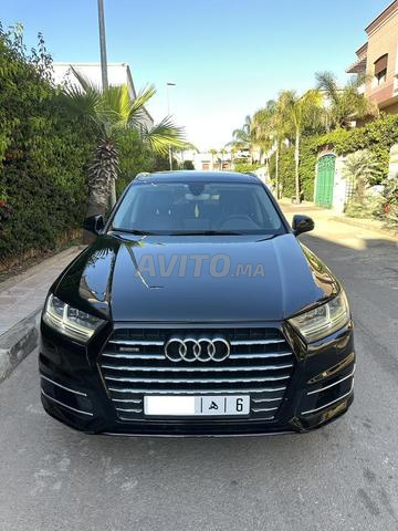Audi Q7 exclusive - 2