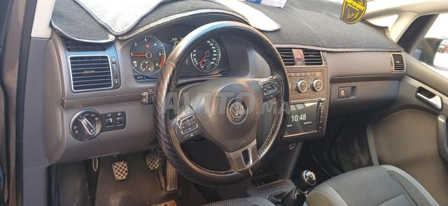 توران في مراكش