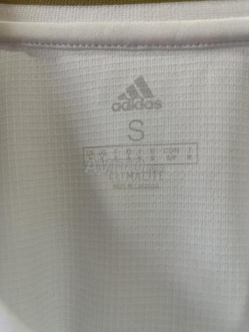 Maillot Real domicile 2019/2020 - 2