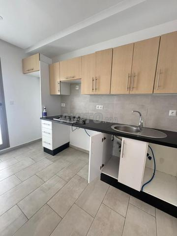 Appartement 2 ch vide à louer à Maârif Extension - 2