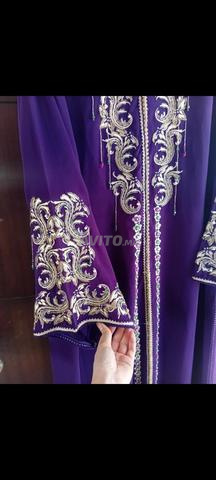 تكشيطة شبه جديدة - 2