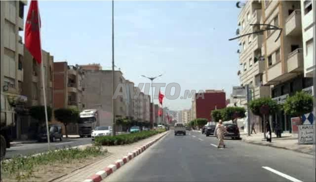 شقة مفروشة بحالة ممتازة - 2