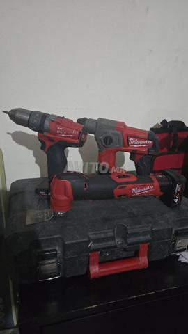 مجموعة ميلواكي m12 - 2