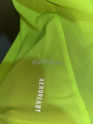 Adidas Fluo Running - 2