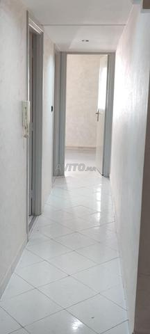 شقة للإيجار 56 متر مربع في الدار البيضاء