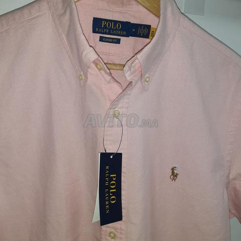 Polo Ralph Lauren Original - 2