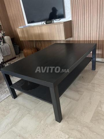 طاولة قهوة - 2