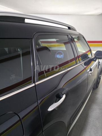 MINI COUNTRYMAN BLEU NUIT TOUTE OPTIONS COMME NEUVE - 2
