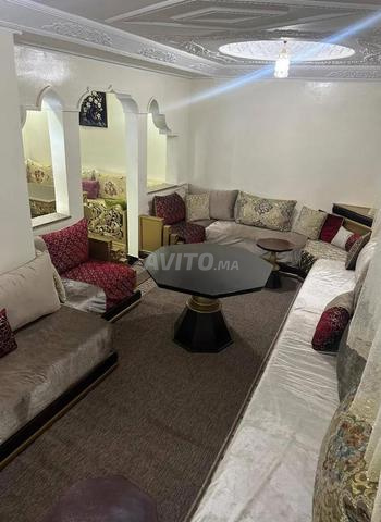 دار مفروشة للإيجار - 2