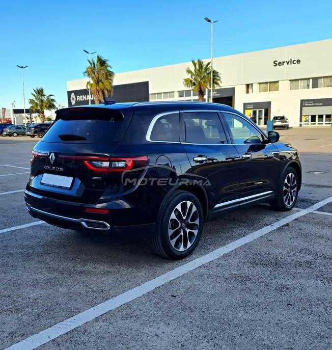 KOLEOS RENAULT