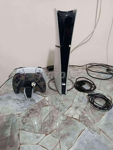 PS5 slim digital - 2