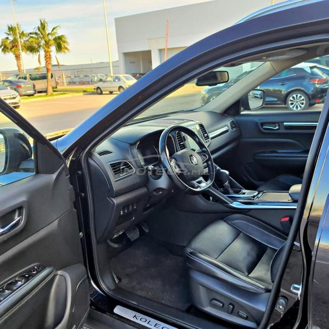 KOLEOS RENAULT