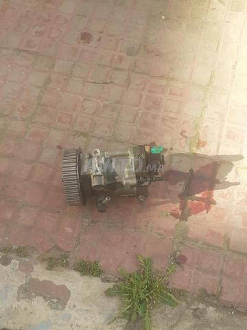 Pompe à essence - 2