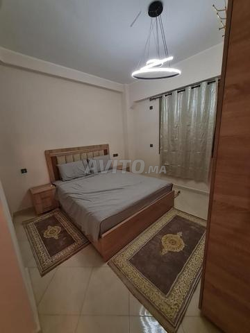 شقة فاخرة للكراء اليومي - 2