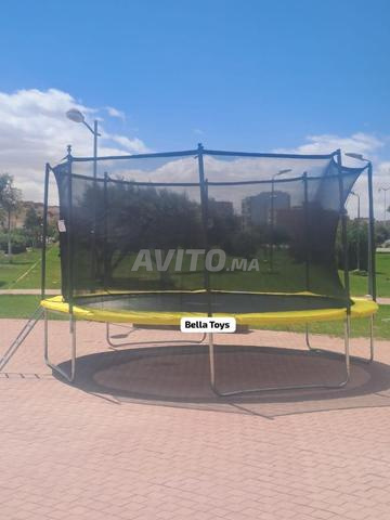 ترامبولين شيكاغو - 2