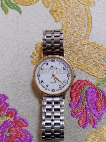 Montre Lotus originale - 2