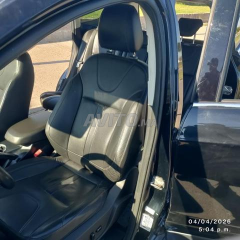 فورد كوجا أوتوماتيك - 2