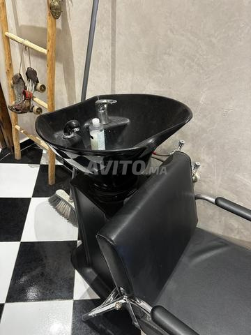 Matériel de coiffure homme de qualité