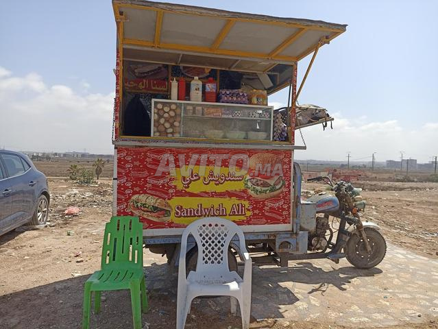 جنَان زناتة