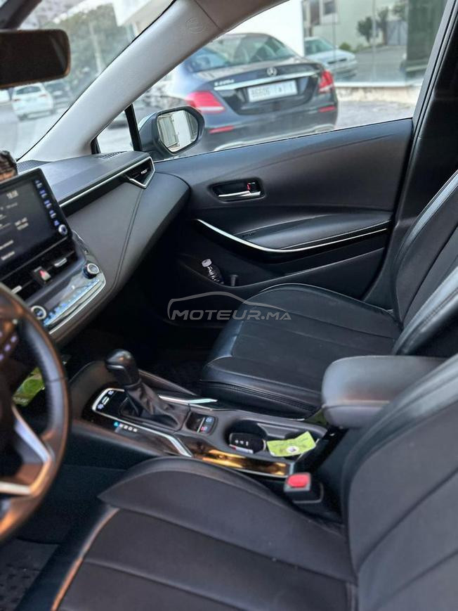 Toyota Corolla Modèle 2023