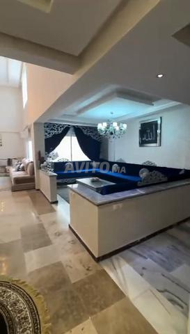 Appartement à vendre ville de Tanger