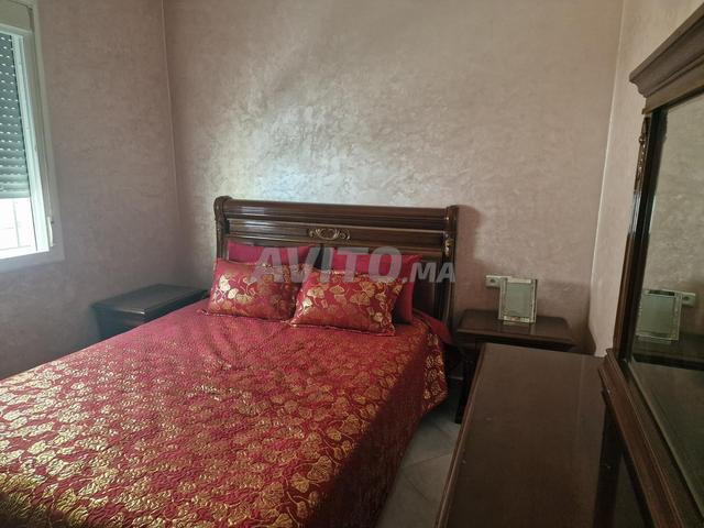 Appartement à la plage et au centre - 2