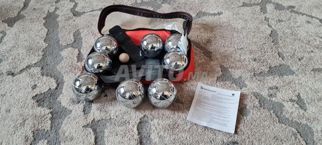 Pétanque Décathlon - 2