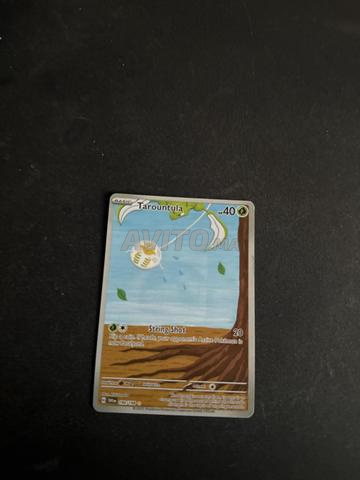 vente de cartes Pokémon - 2