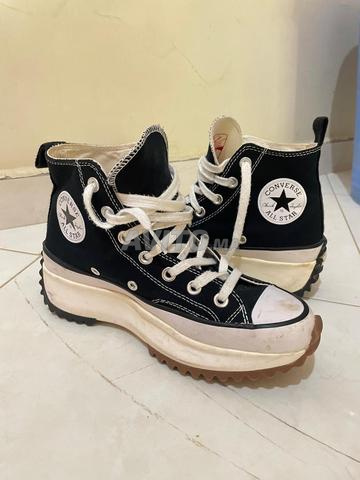 Converse pour filles