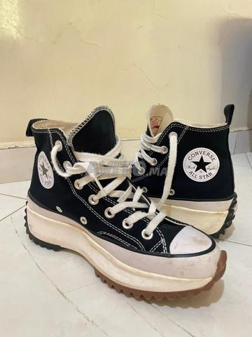 Converse pour filles - 2