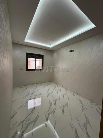 Joli Appartement à vendre 78m² hay mohammadi