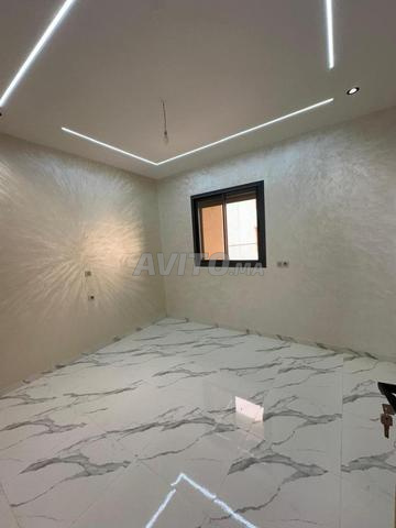 Joli Appartement à vendre 78m² hay mohammadi