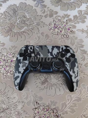 Manette Battletron PlayStation PC - 2