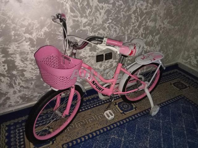 دراجة هوائية للبنات - 2
