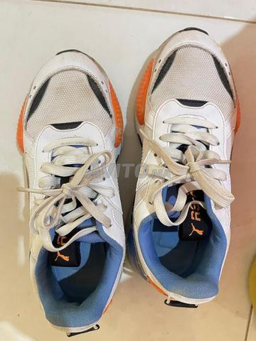 Espadrille garçon taille 37 - 2