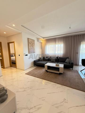 شقة جديدة للإيجار