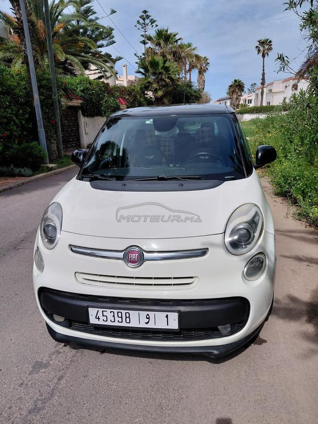 Fiat 500 L